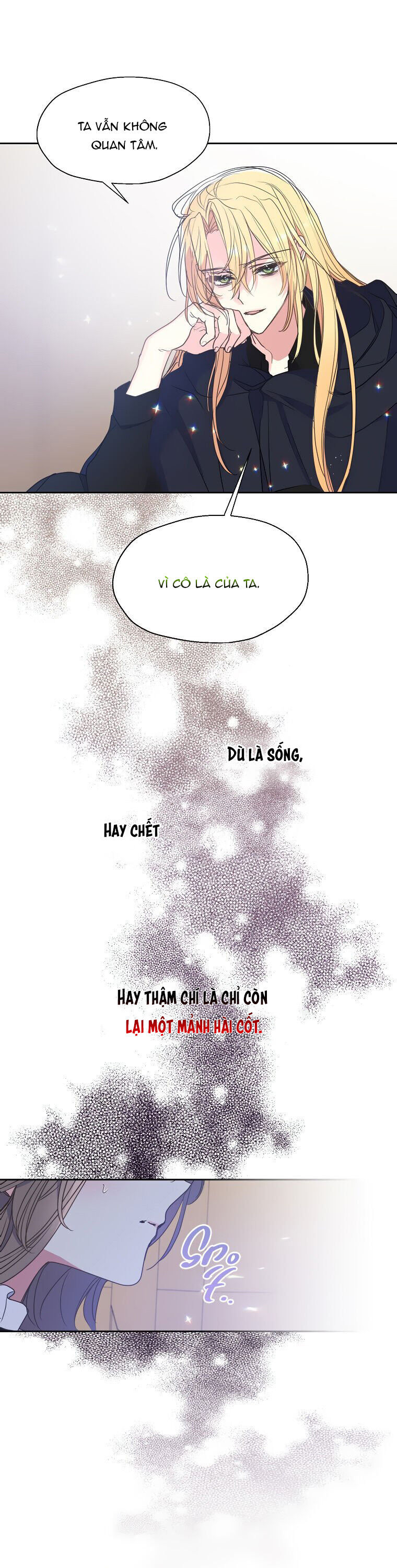 Bệ Hạ Xin Đừng Giết Tôi!!! Chapter 68.5 - 9