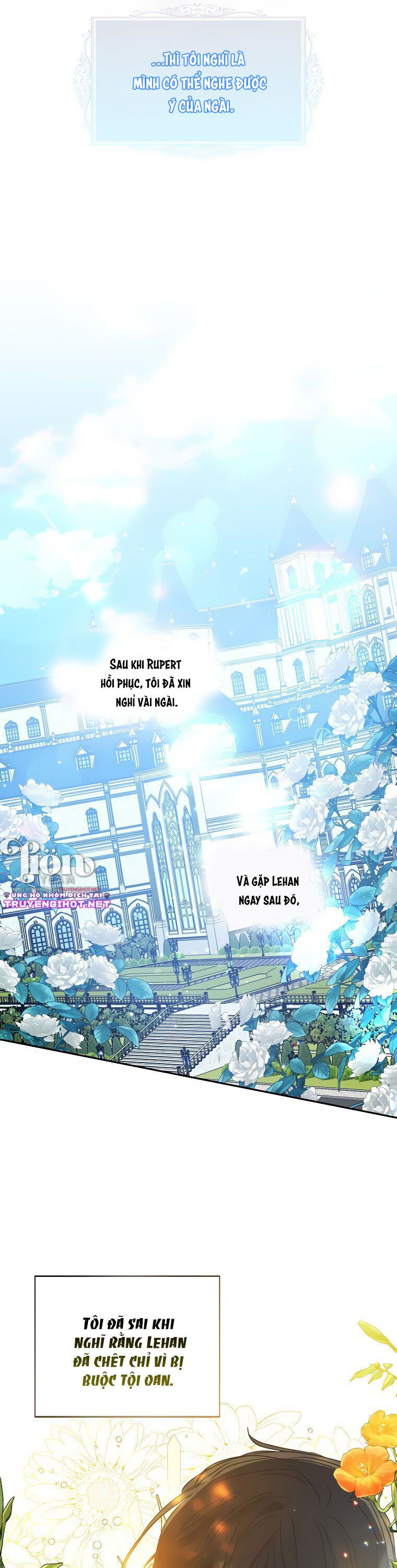 Bệ Hạ Xin Đừng Giết Tôi!!! Chapter 68.5 - 10