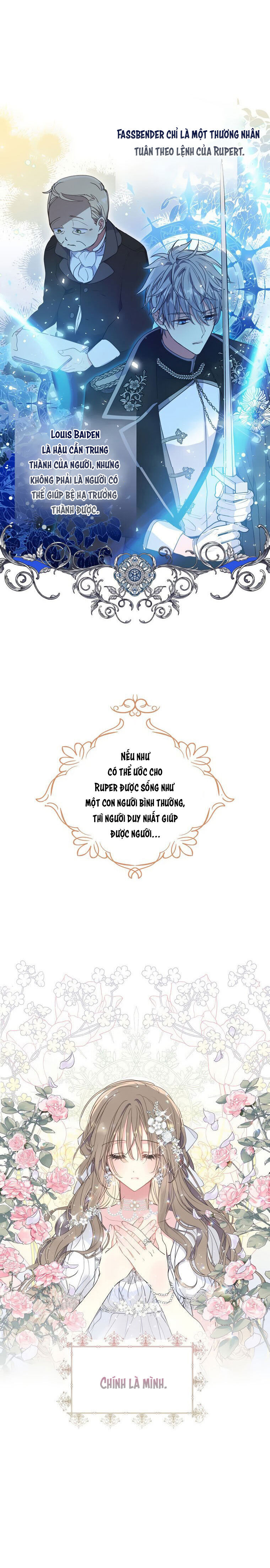Bệ Hạ Xin Đừng Giết Tôi!!! Chapter 68 - 11