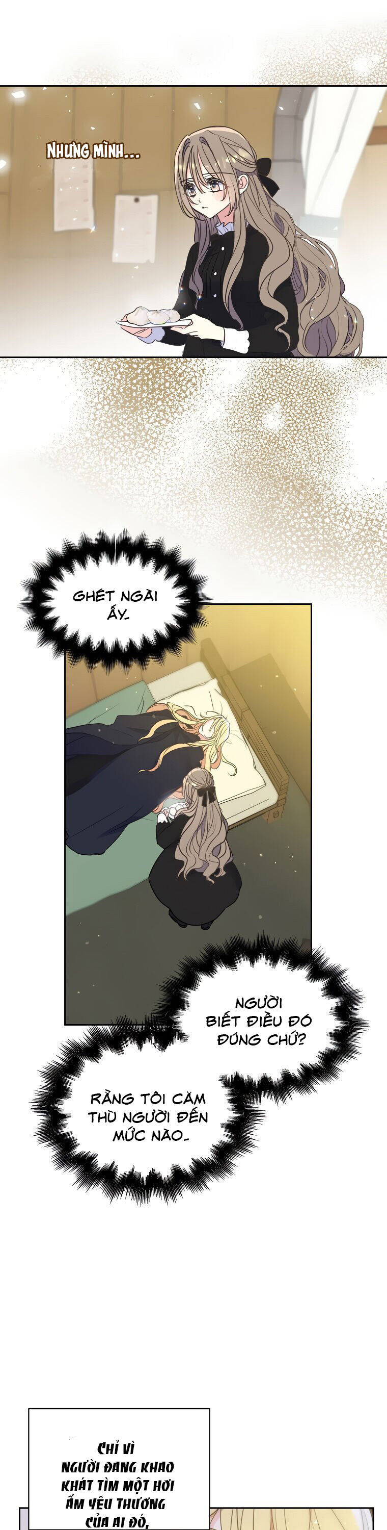 Bệ Hạ Xin Đừng Giết Tôi!!! Chapter 68 - 12