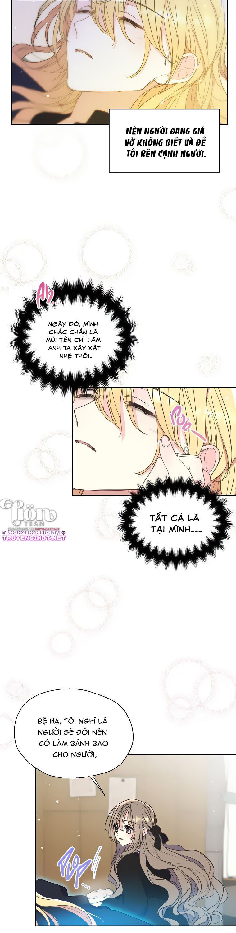 Bệ Hạ Xin Đừng Giết Tôi!!! Chapter 68 - 13