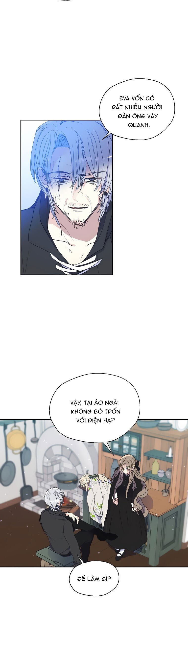 Bệ Hạ Xin Đừng Giết Tôi!!! Chapter 68 - 3