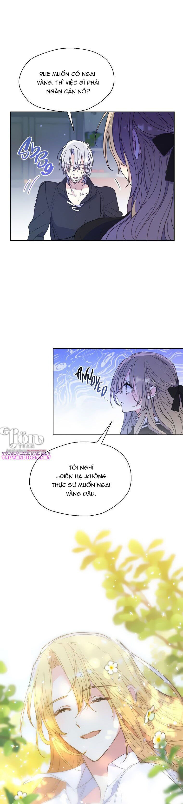 Bệ Hạ Xin Đừng Giết Tôi!!! Chapter 68 - 4