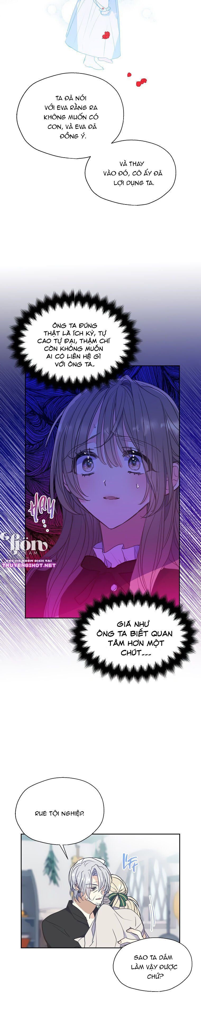 Bệ Hạ Xin Đừng Giết Tôi!!! Chapter 68 - 7