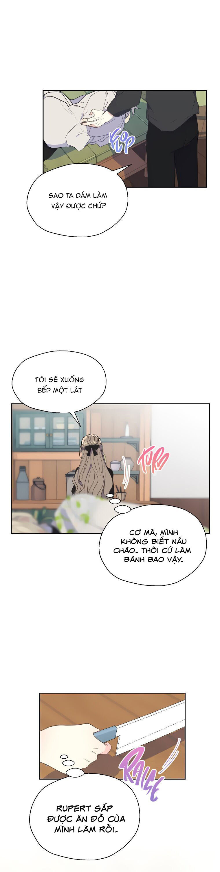 Bệ Hạ Xin Đừng Giết Tôi!!! Chapter 68 - 8