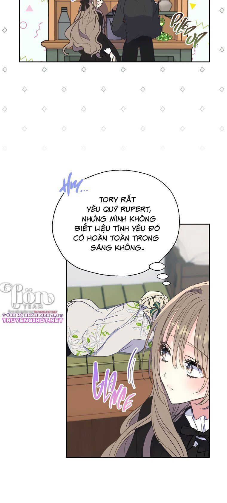 Bệ Hạ Xin Đừng Giết Tôi!!! Chapter 68 - 10