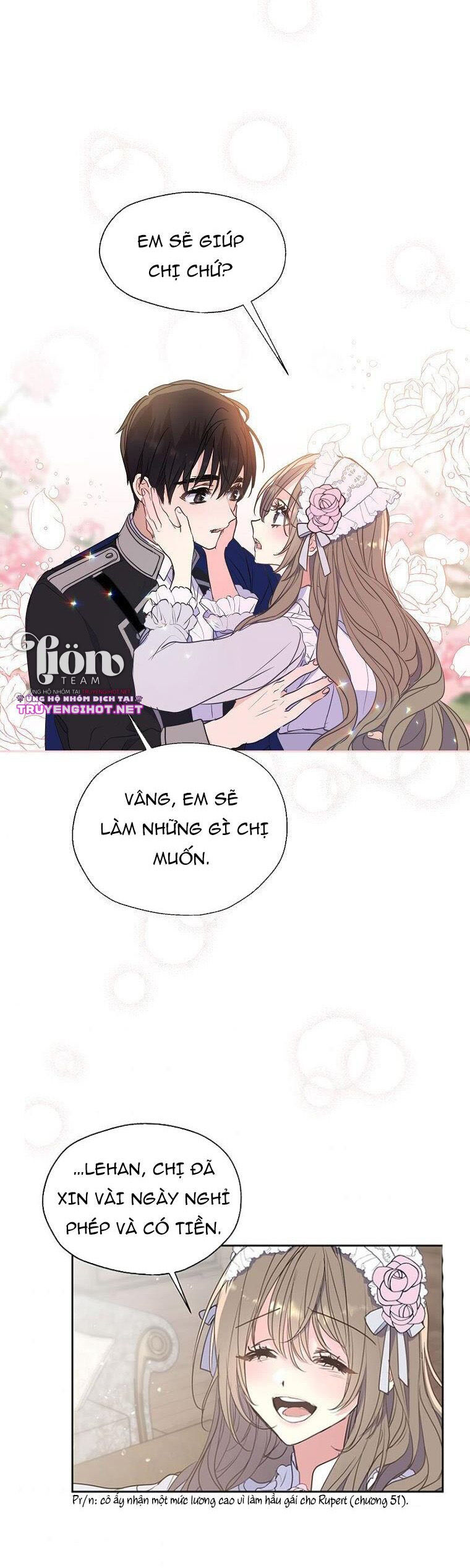 Bệ Hạ Xin Đừng Giết Tôi!!! Chapter 69.5 - 11