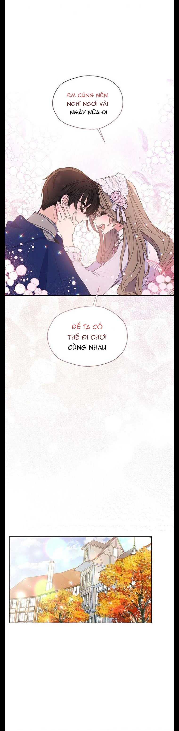 Bệ Hạ Xin Đừng Giết Tôi!!! Chapter 69.5 - 12