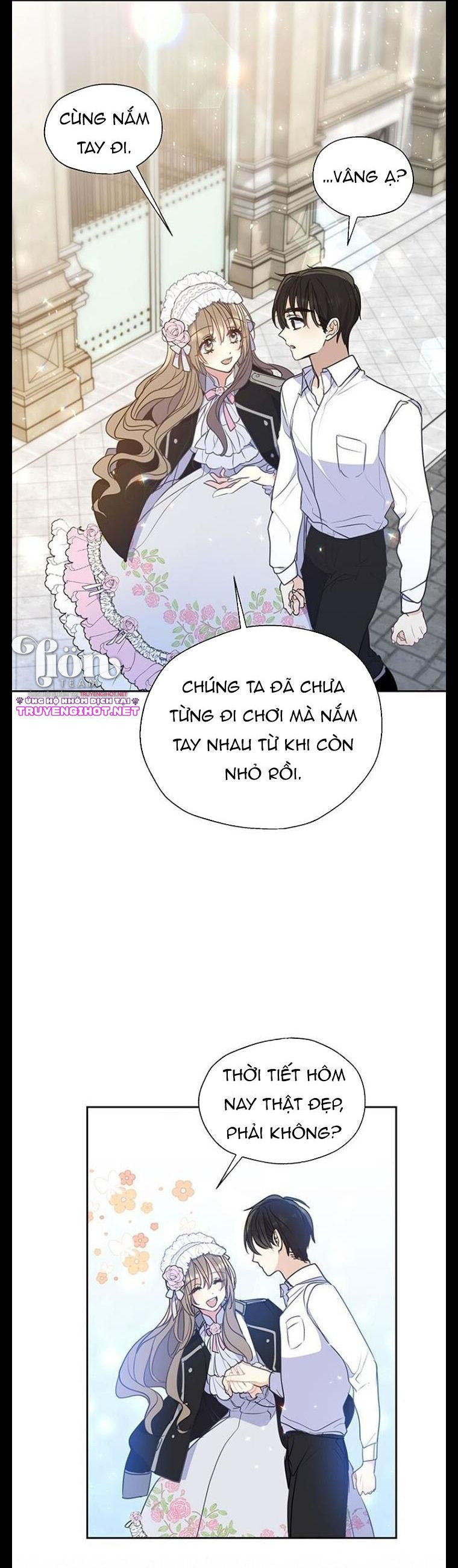 Bệ Hạ Xin Đừng Giết Tôi!!! Chapter 69.5 - 13