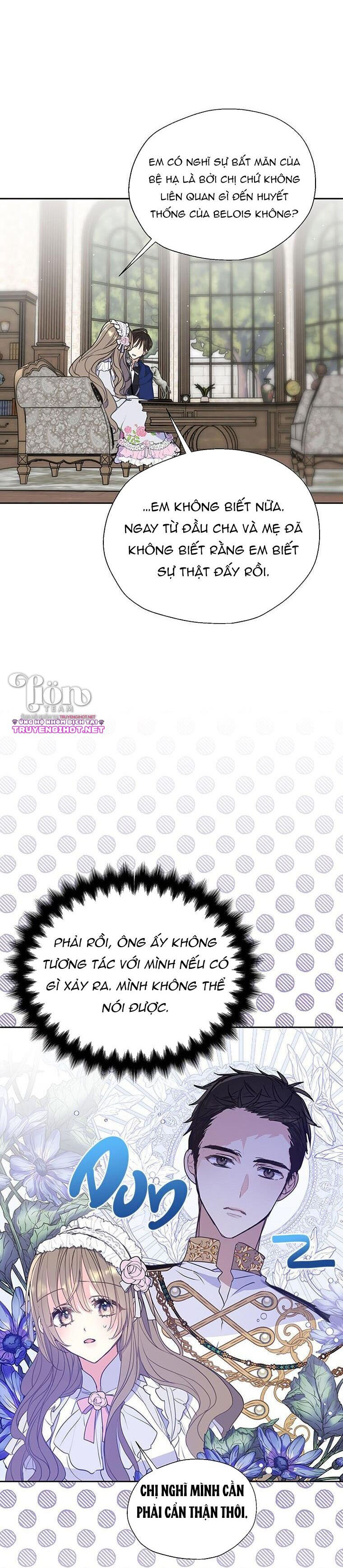 Bệ Hạ Xin Đừng Giết Tôi!!! Chapter 69.5 - 3