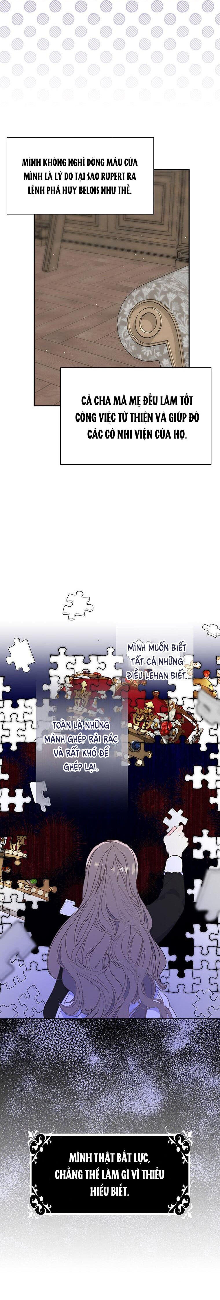 Bệ Hạ Xin Đừng Giết Tôi!!! Chapter 69.5 - 4