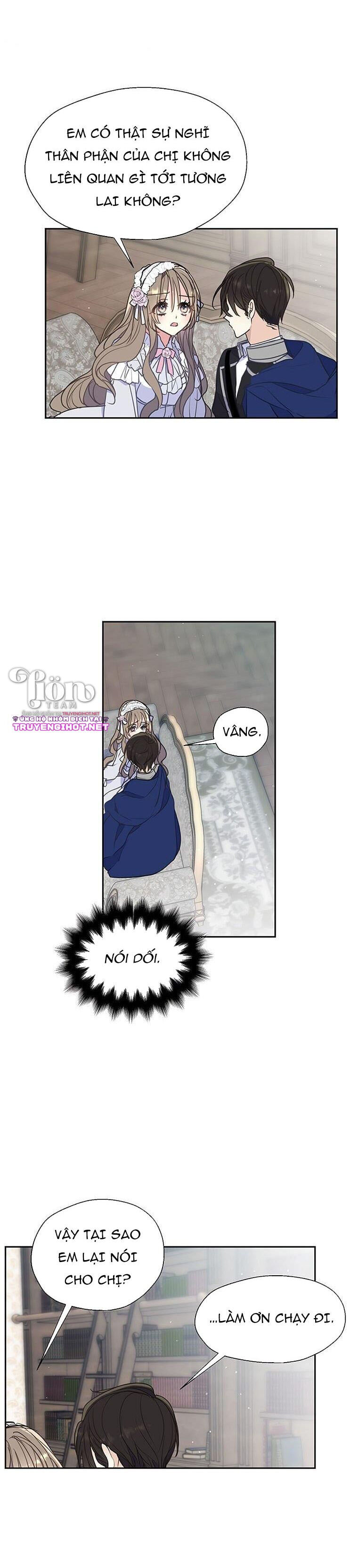 Bệ Hạ Xin Đừng Giết Tôi!!! Chapter 69.5 - 5