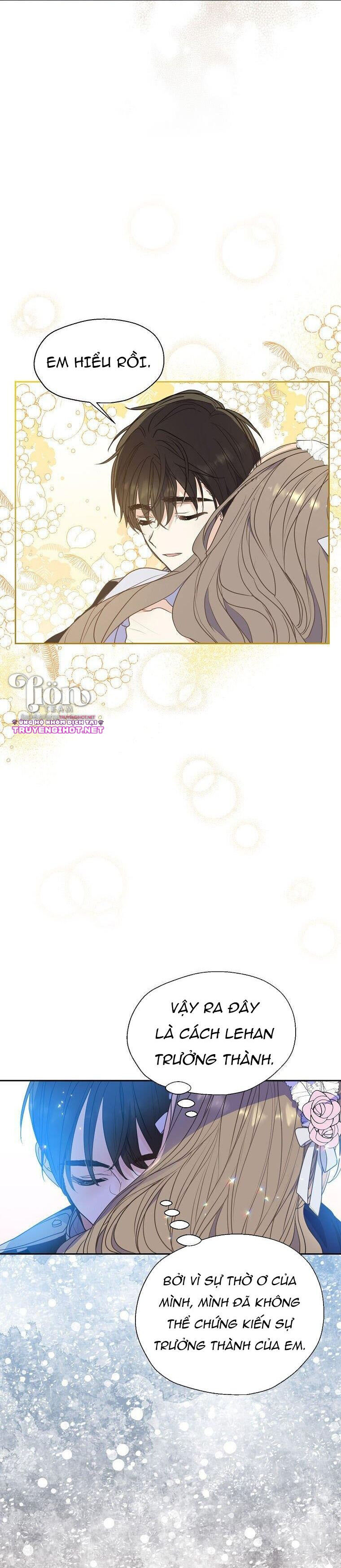 Bệ Hạ Xin Đừng Giết Tôi!!! Chapter 69.5 - 9