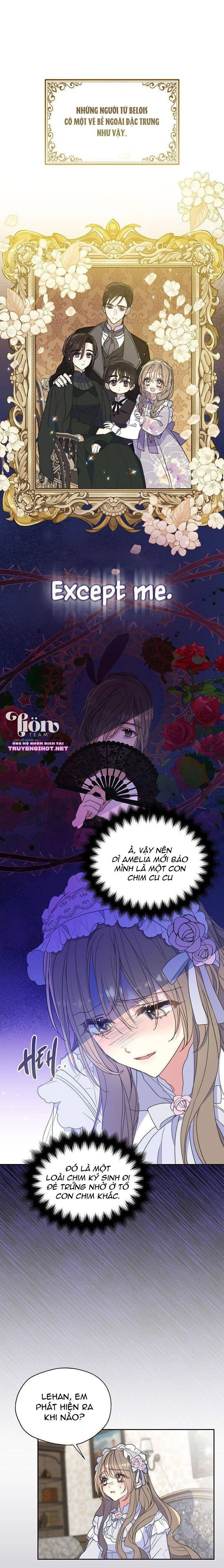 Bệ Hạ Xin Đừng Giết Tôi!!! Chapter 69 - 11