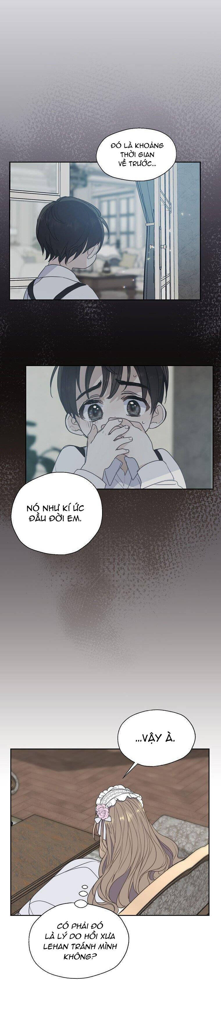 Bệ Hạ Xin Đừng Giết Tôi!!! Chapter 69 - 12