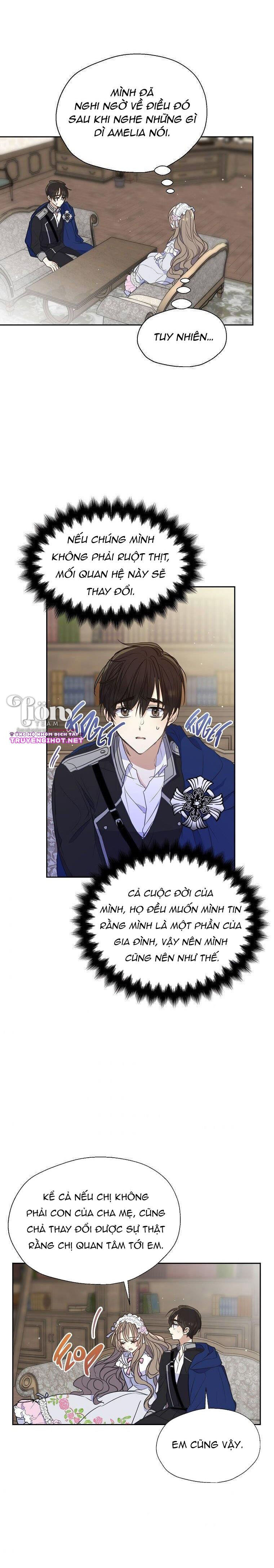 Bệ Hạ Xin Đừng Giết Tôi!!! Chapter 69 - 13