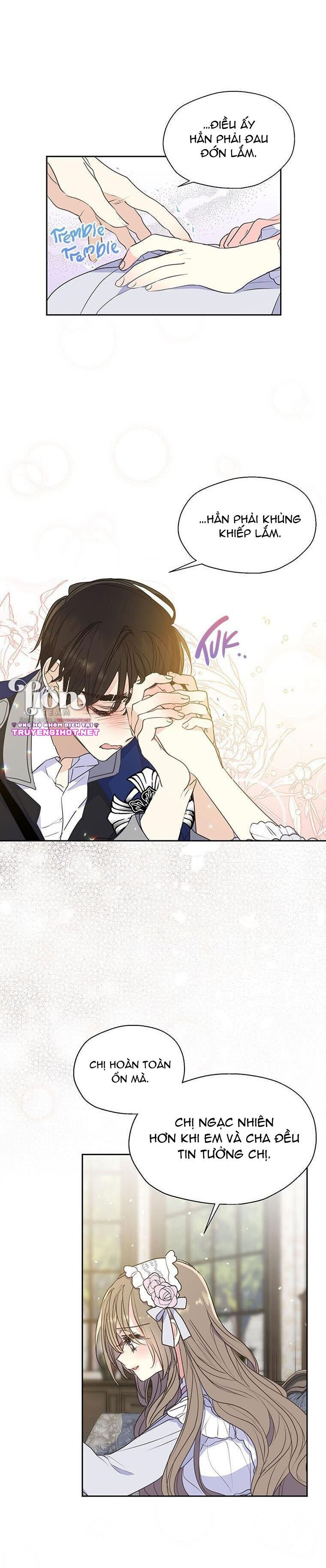 Bệ Hạ Xin Đừng Giết Tôi!!! Chapter 69 - 3