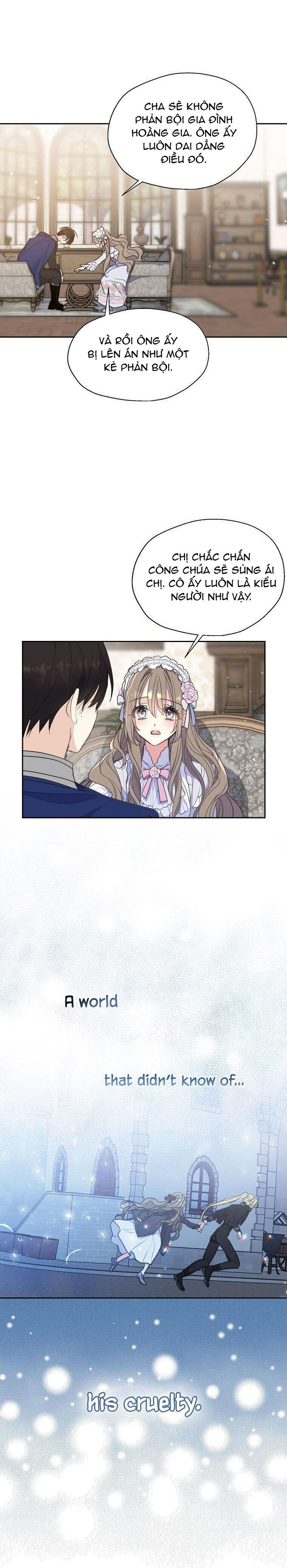 Bệ Hạ Xin Đừng Giết Tôi!!! Chapter 69 - 6