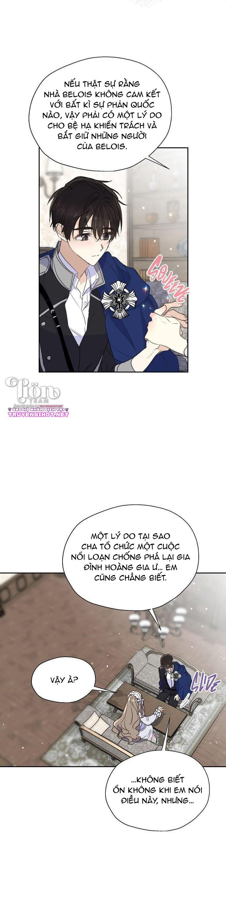 Bệ Hạ Xin Đừng Giết Tôi!!! Chapter 69 - 7