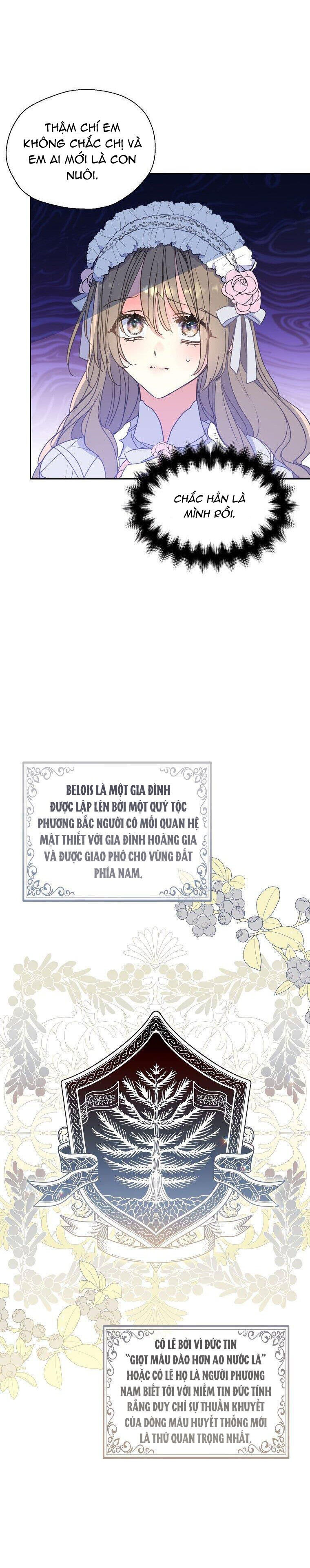 Bệ Hạ Xin Đừng Giết Tôi!!! Chapter 69 - 10