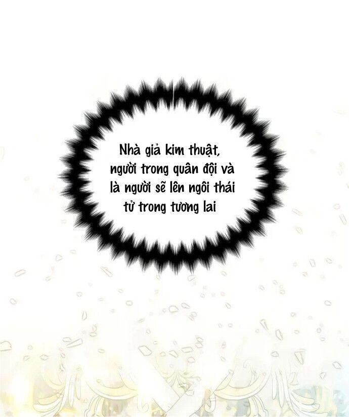 Bệ Hạ Xin Đừng Giết Tôi!!! Chapter 70.5 - 10