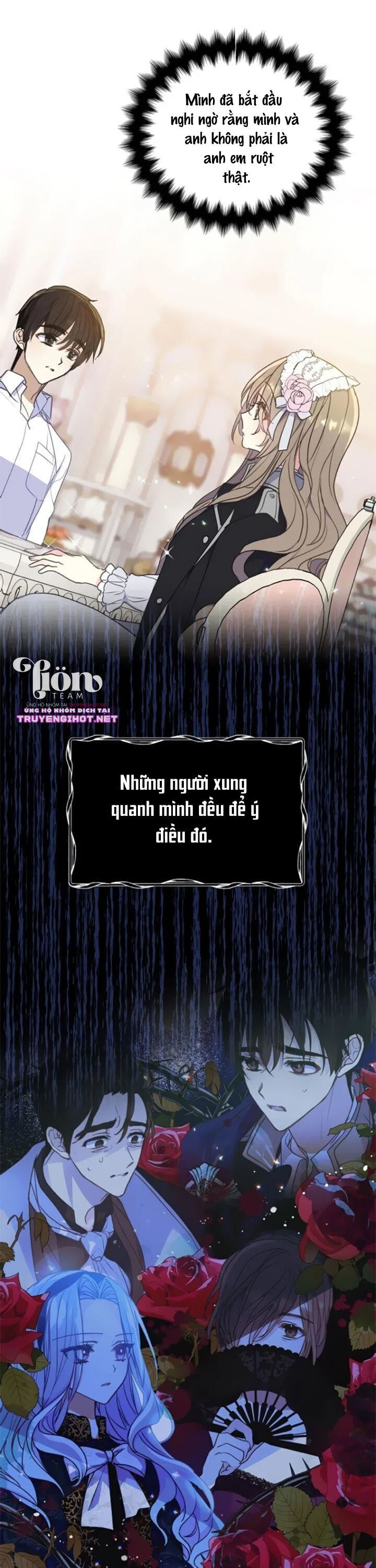 Bệ Hạ Xin Đừng Giết Tôi!!! Chapter 70 - 11