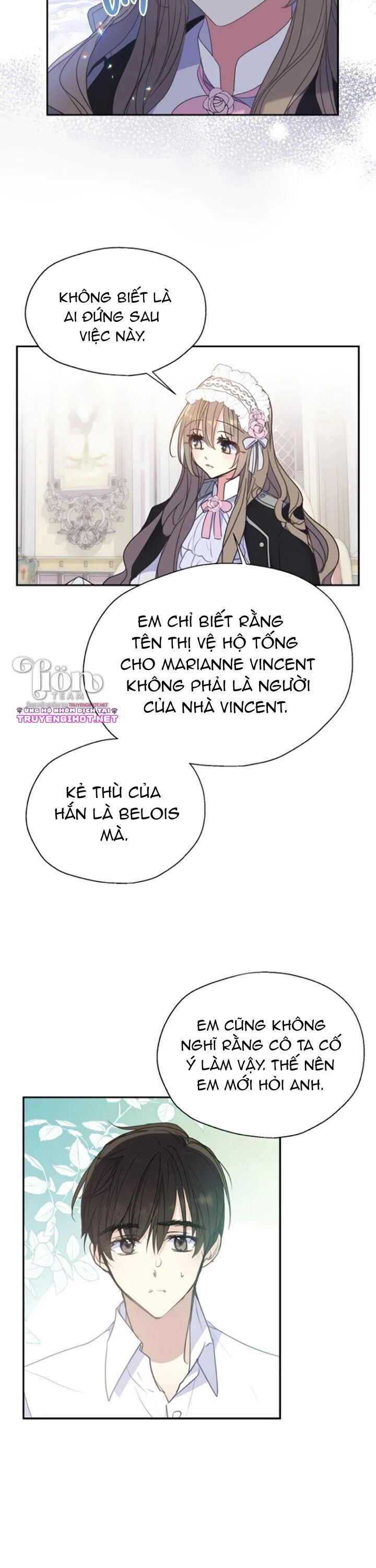 Bệ Hạ Xin Đừng Giết Tôi!!! Chapter 70 - 13