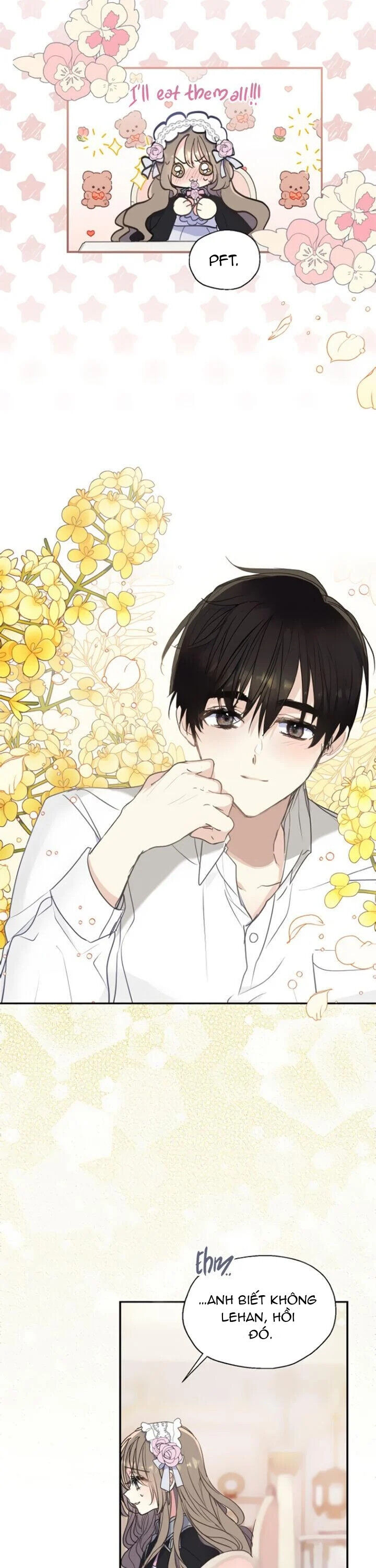 Bệ Hạ Xin Đừng Giết Tôi!!! Chapter 70 - 4