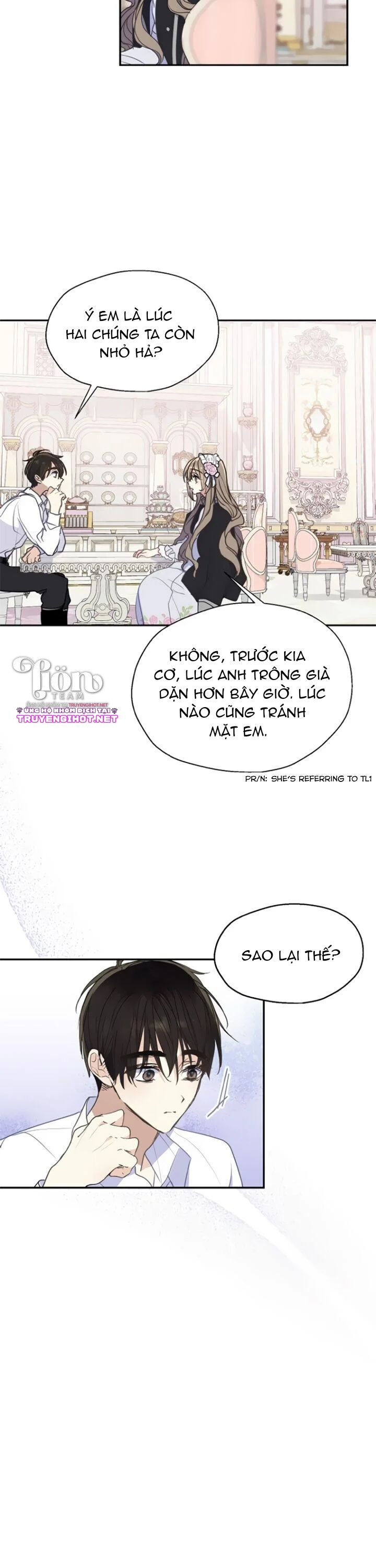 Bệ Hạ Xin Đừng Giết Tôi!!! Chapter 70 - 5