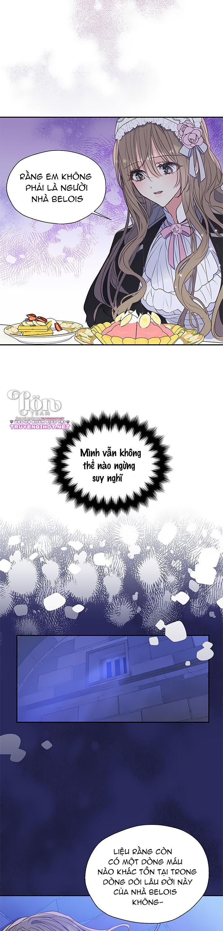 Bệ Hạ Xin Đừng Giết Tôi!!! Chapter 70 - 9