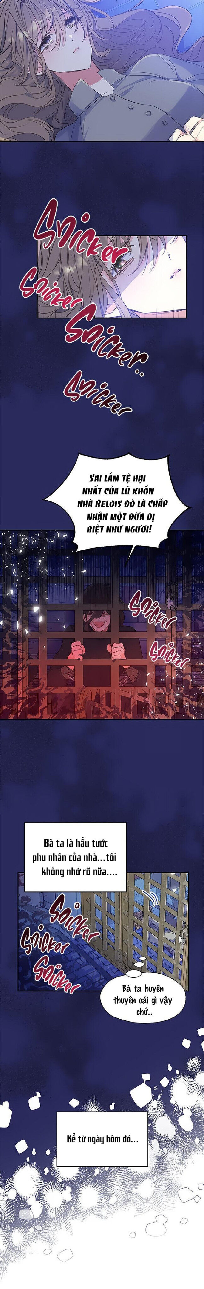 Bệ Hạ Xin Đừng Giết Tôi!!! Chapter 70 - 10