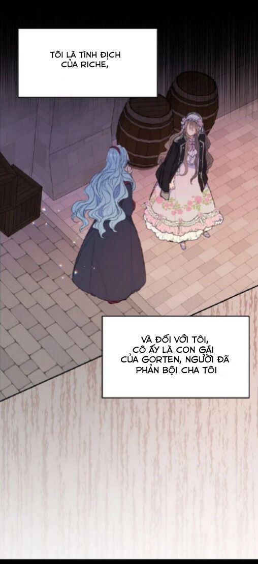 Bệ Hạ Xin Đừng Giết Tôi!!! Chapter 71.5 - 13