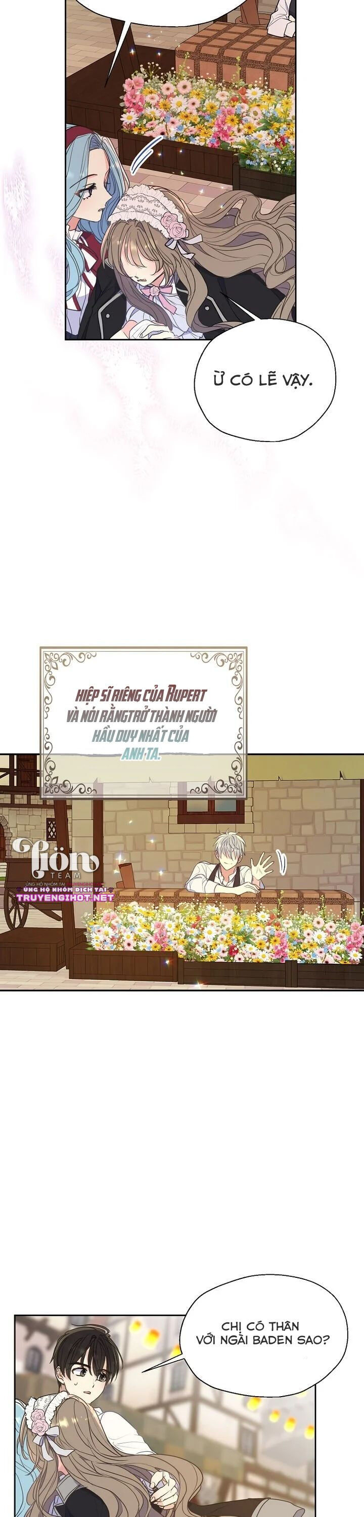 Bệ Hạ Xin Đừng Giết Tôi!!! Chapter 71.5 - 4