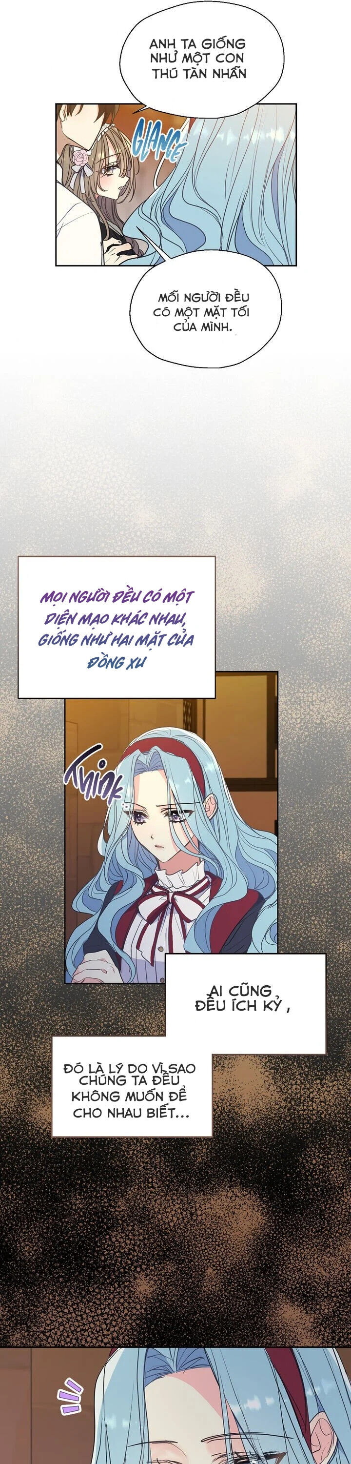 Bệ Hạ Xin Đừng Giết Tôi!!! Chapter 71.5 - 6