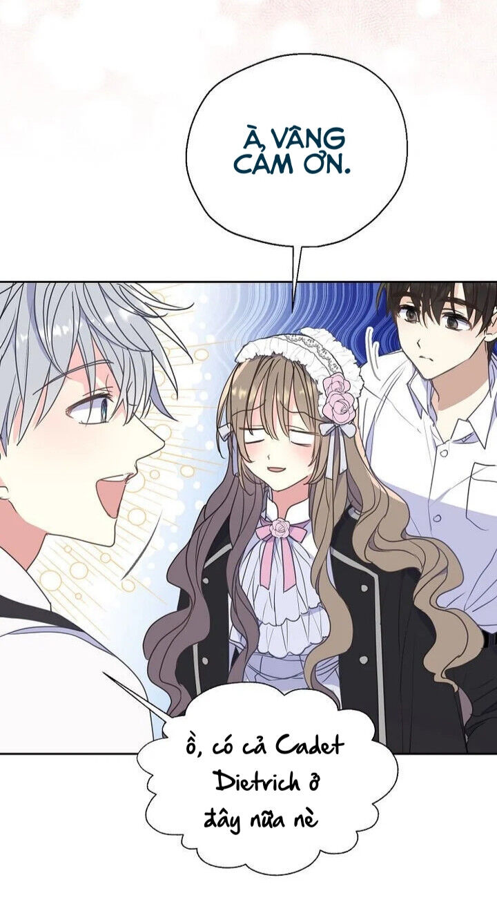 Bệ Hạ Xin Đừng Giết Tôi!!! Chapter 71 - 12