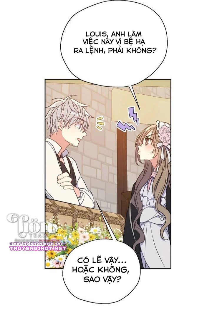 Bệ Hạ Xin Đừng Giết Tôi!!! Chapter 71 - 15