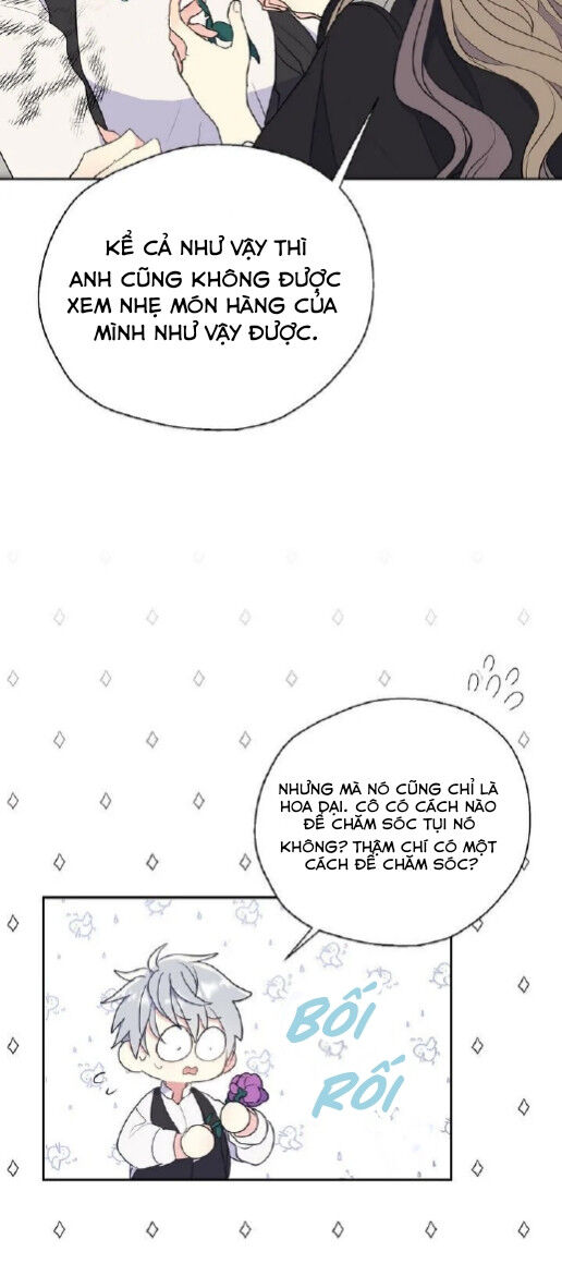 Bệ Hạ Xin Đừng Giết Tôi!!! Chapter 71 - 17