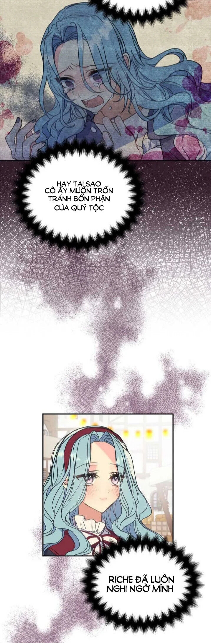 Bệ Hạ Xin Đừng Giết Tôi!!! Chapter 71 - 3