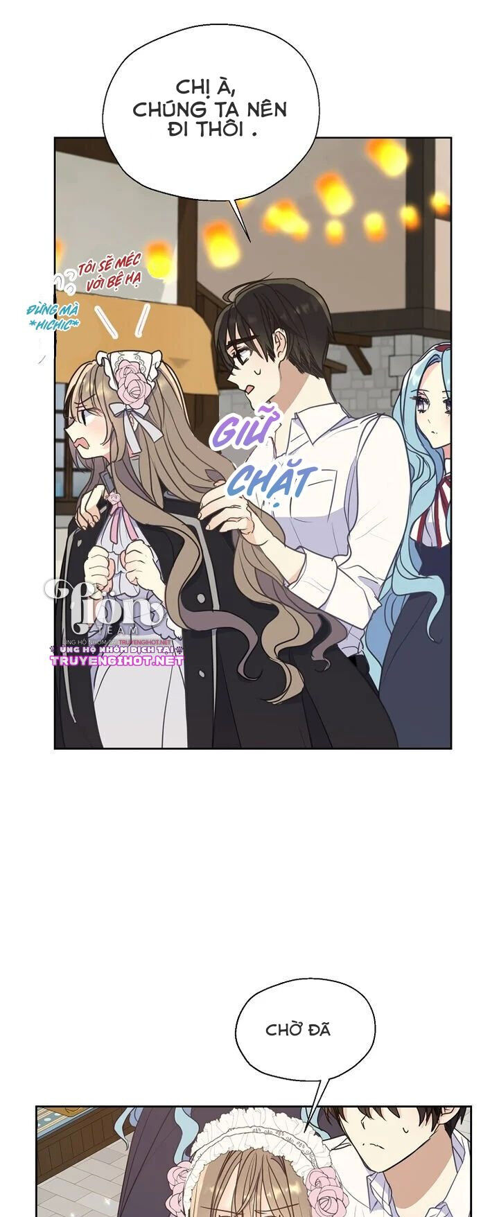 Bệ Hạ Xin Đừng Giết Tôi!!! Chapter 71 - 21