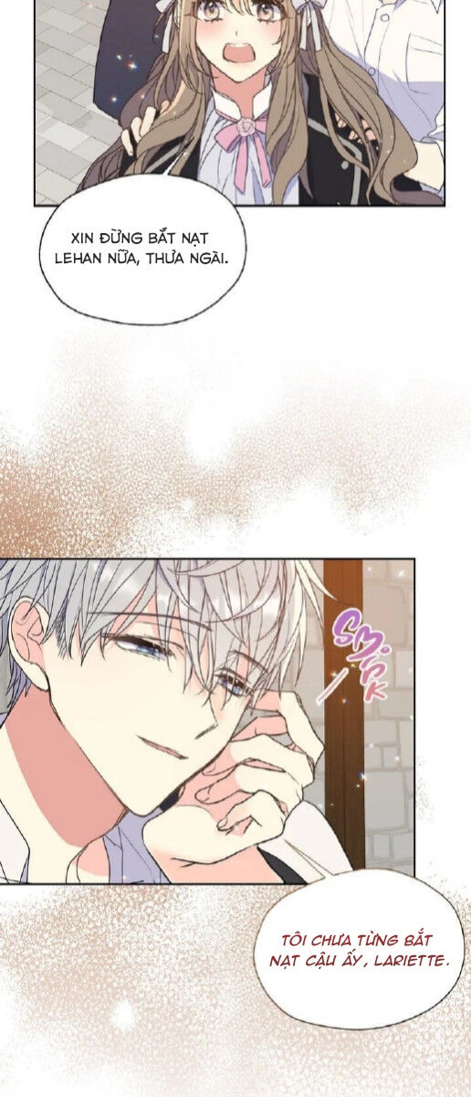 Bệ Hạ Xin Đừng Giết Tôi!!! Chapter 71 - 22