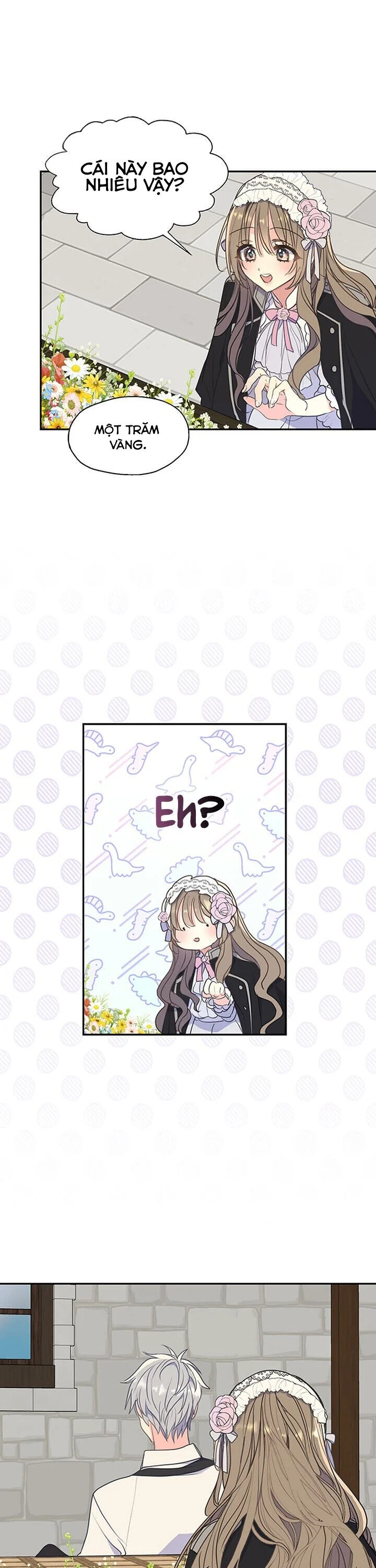 Bệ Hạ Xin Đừng Giết Tôi!!! Chapter 71 - 7