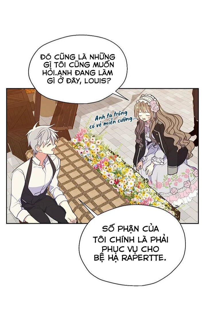 Bệ Hạ Xin Đừng Giết Tôi!!! Chapter 71 - 10