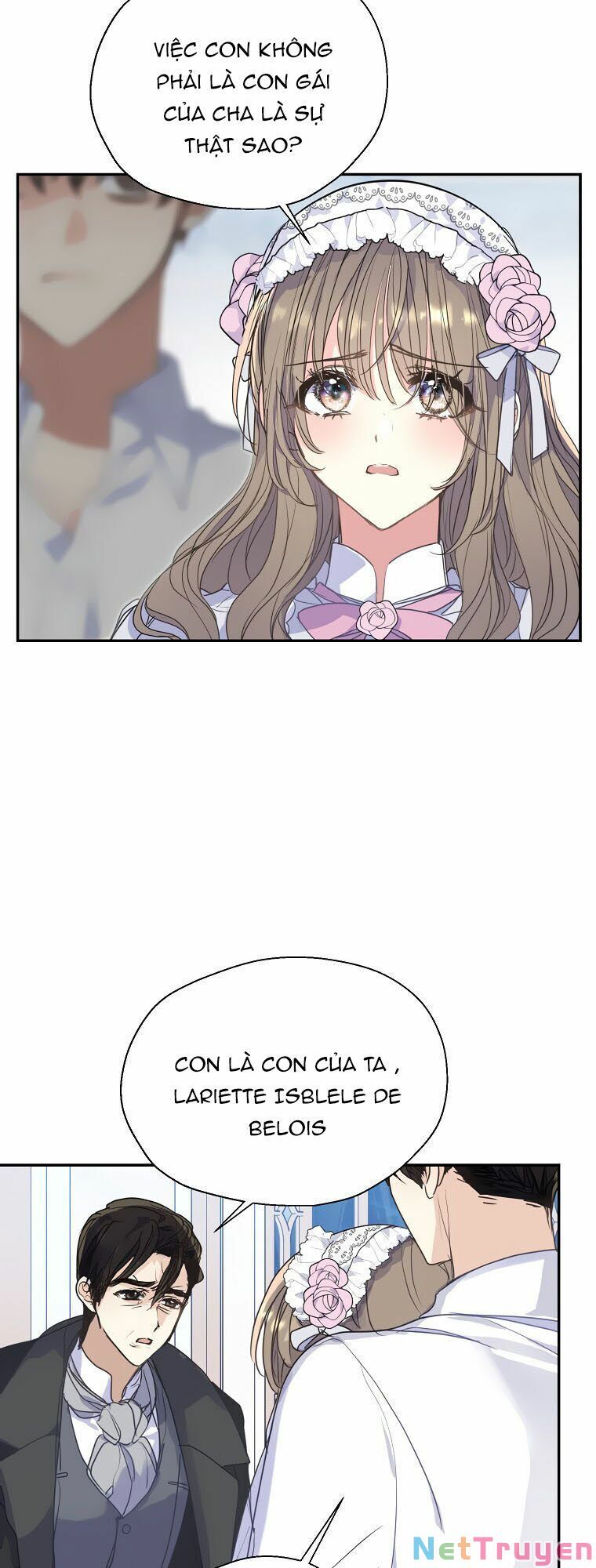 Bệ Hạ Xin Đừng Giết Tôi!!! Chapter 72.1 - 13