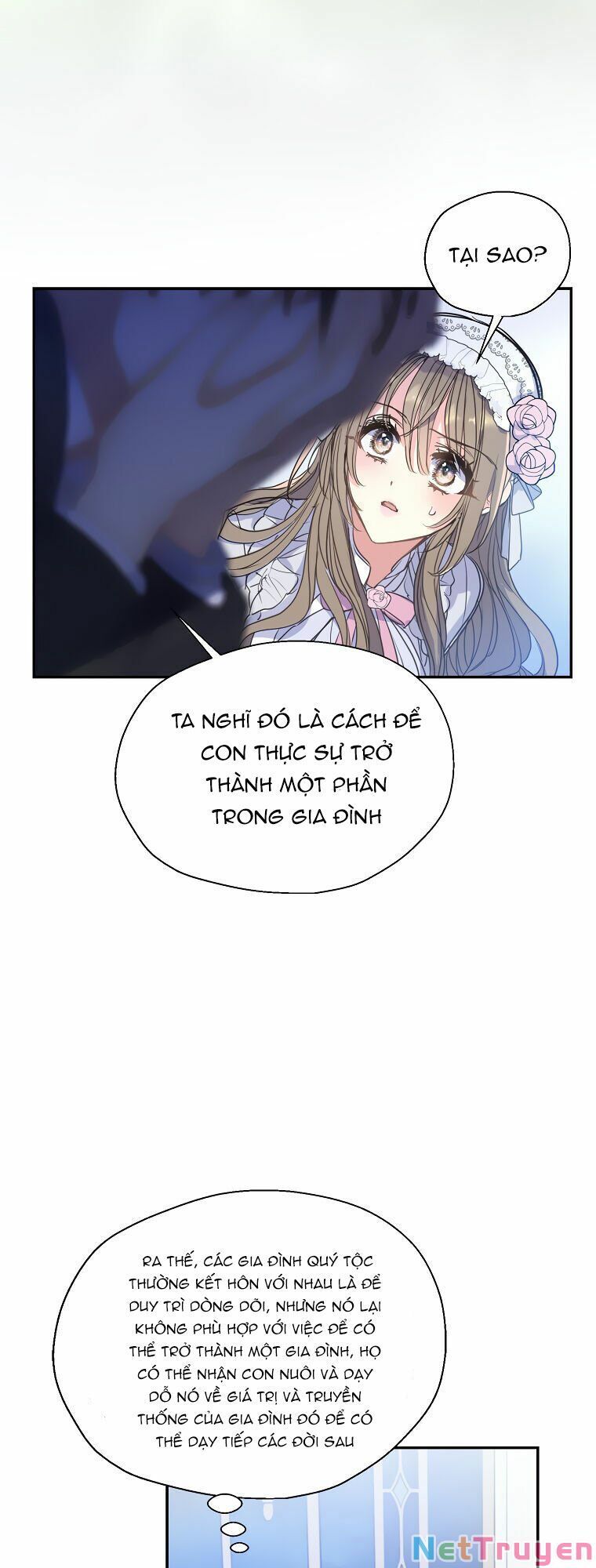 Bệ Hạ Xin Đừng Giết Tôi!!! Chapter 72.1 - 27