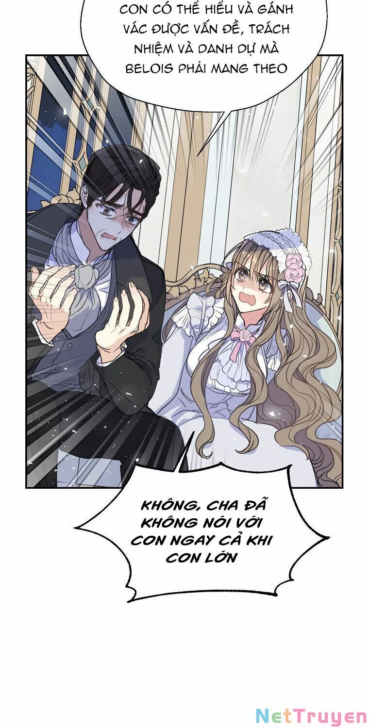 Bệ Hạ Xin Đừng Giết Tôi!!! Chapter 72.1 - 29