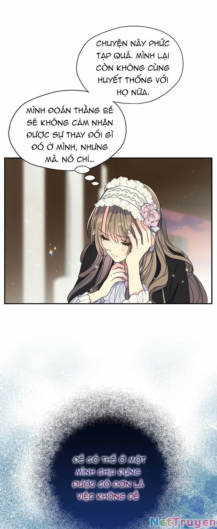 Bệ Hạ Xin Đừng Giết Tôi!!! Chapter 72.1 - 4