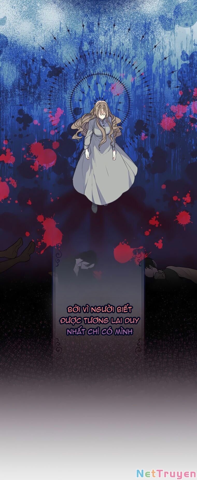 Bệ Hạ Xin Đừng Giết Tôi!!! Chapter 72.1 - 5