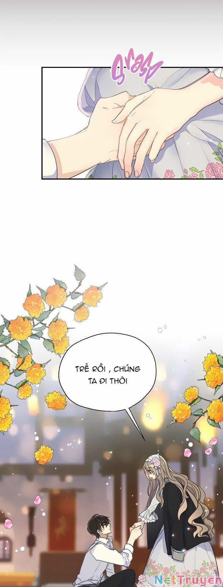 Bệ Hạ Xin Đừng Giết Tôi!!! Chapter 72.1 - 6