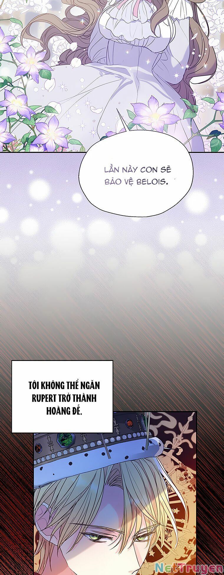 Bệ Hạ Xin Đừng Giết Tôi!!! Chapter 72.2 - 15