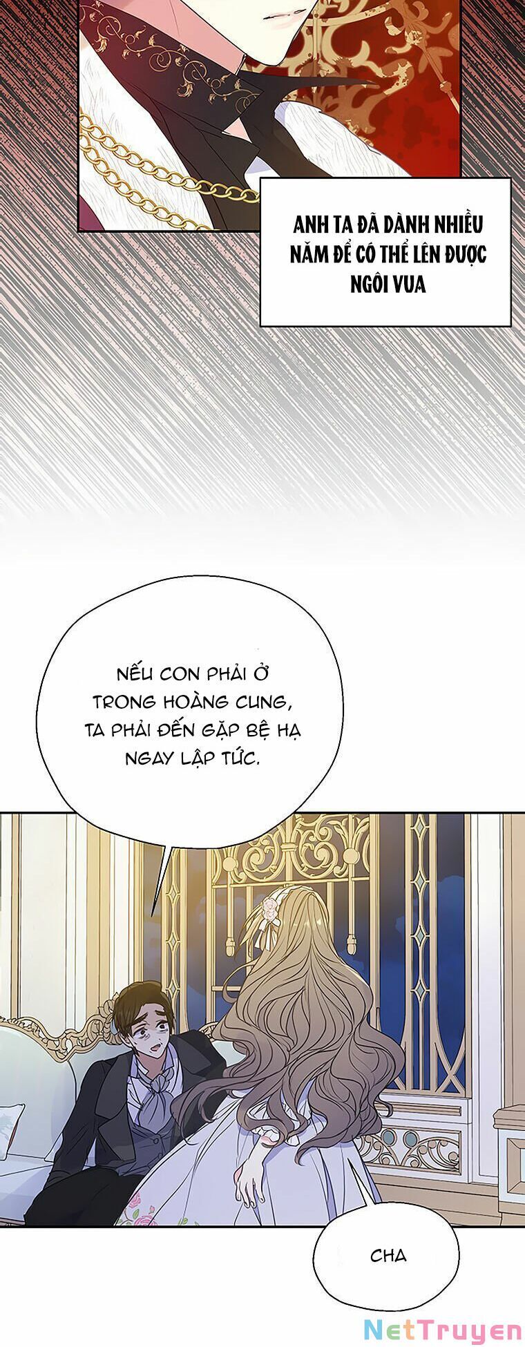 Bệ Hạ Xin Đừng Giết Tôi!!! Chapter 72.2 - 16